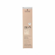 Aufhellende Lotion Schwarzkopf Blondme Aclaración Eis (60 ml)