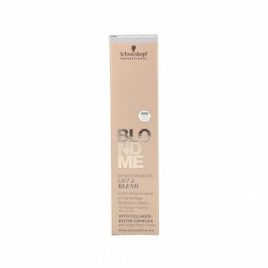 Aufhellende Lotion Schwarzkopf Blondme Aclaración Eis (60 ml)