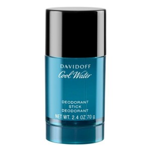 Déodorant en stick Davidoff Cool Water 70 g