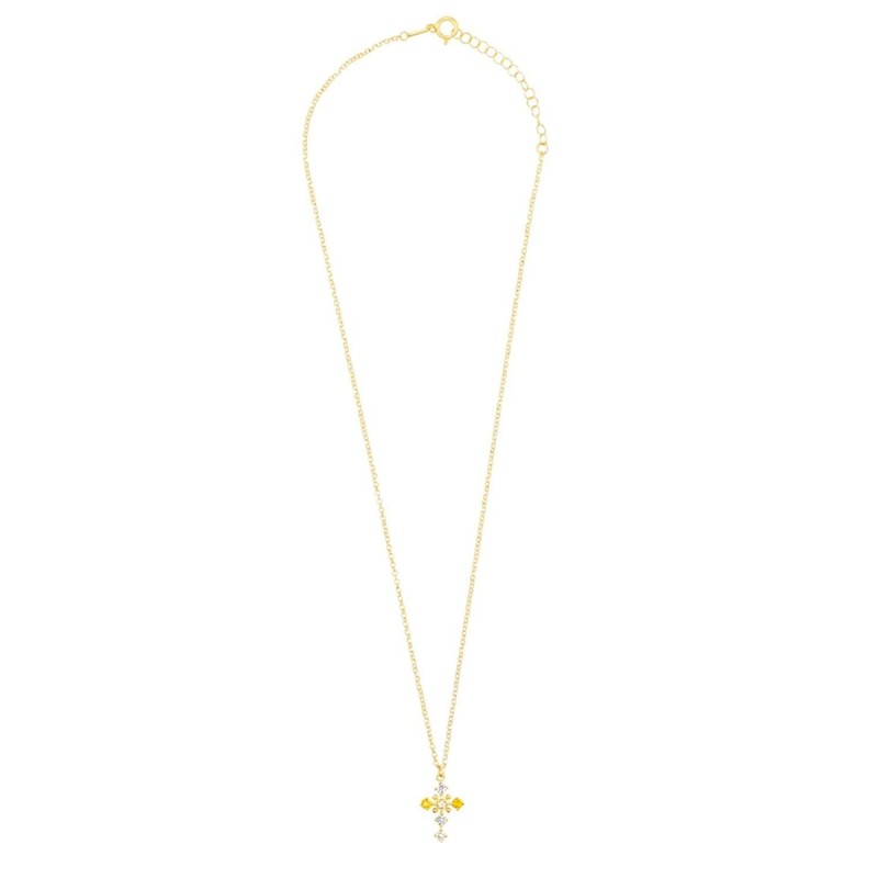 Collier Femme Radiant RY000014 35 cm