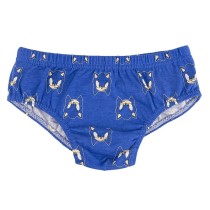 Pack of Underpants Sonic Multicolour 5 Units