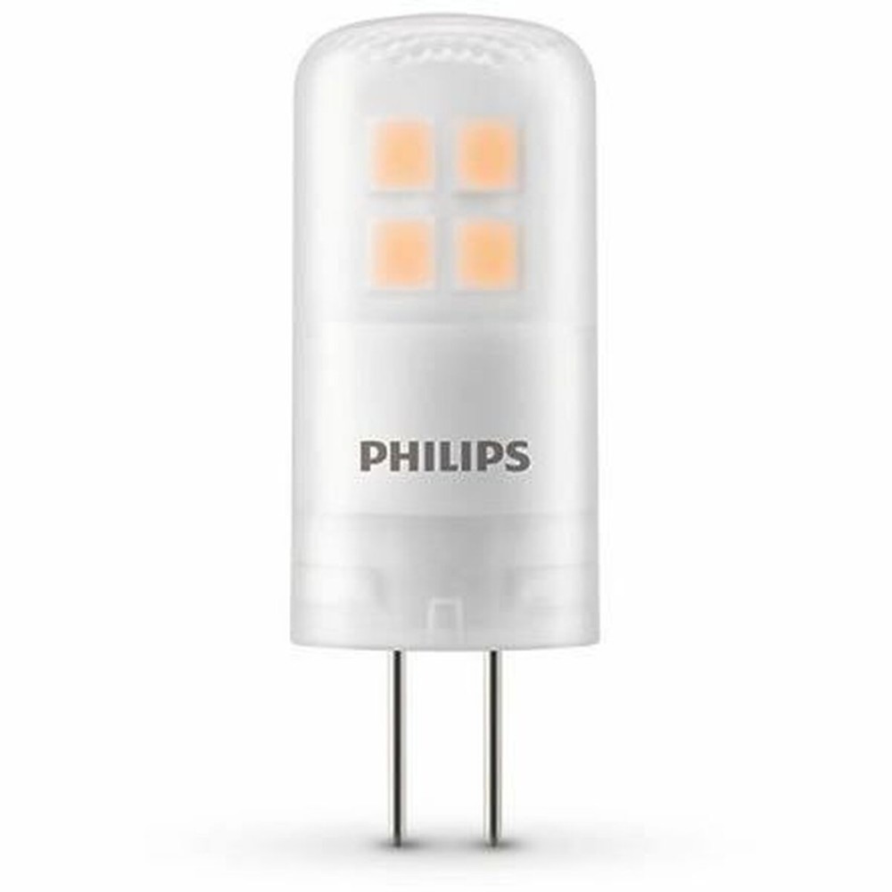 LED-Lampe Philips 8718699767679 20 W G4 12 V Weiß E (3000K)