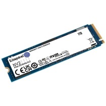 Festplatte Kingston NV2 1 TB 1 TB SSD