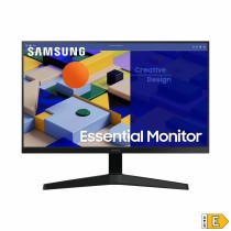 Écran Samsung S27C310EAU 27" Full HD 75 Hz