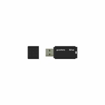 Clé USB GoodRam UME3 Noir 32 GB (1 Unité)