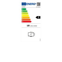 Écran Samsung S27C310EAU 27" Full HD 75 Hz