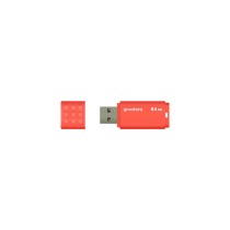 Clé USB GoodRam UME3 Orange 64 GB (1 Unité)