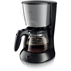 Filterkaffeemaschine Philips HD7462/20 Schwarz 1000 W 1,2 L