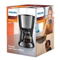 Cafetière goutte à goutte Philips HD7462/20 Noir 1000 W 1,2 L