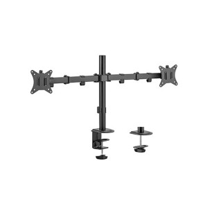 TV Halterung GEMBIRD MA-D2-01 32" 18 kg 9 kg