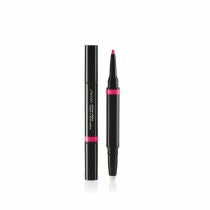 Lippenstift Shiseido InkDuo Nº 06 Magenta Lidstrich