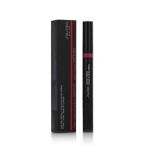 Lippenstift Shiseido InkDuo Nº 06 Magenta Lidstrich