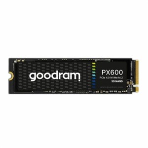 Hard Drive GoodRam PX600 500 GB SSD