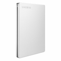 Disque Dur Externe Toshiba Canvio Slim 1 TB HDD 1 TB SSD