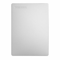 Disque Dur Externe Toshiba Canvio Slim 1 TB HDD 1 TB SSD