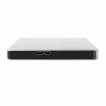 Disque Dur Externe Toshiba Canvio Slim 1 TB HDD 1 TB SSD