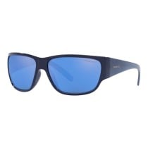 Unisex-Sonnenbrille Arnette ø 63 mm