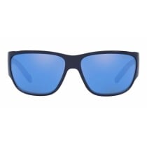 Unisex-Sonnenbrille Arnette ø 63 mm