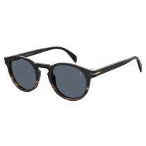 Herrensonnenbrille David Beckham DB-1036-S-37NE9KU Ø 49 mm