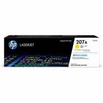 Toner original HP 207A Jaune