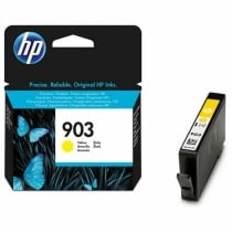 Original Ink Cartridge HP T6L95AE Yellow