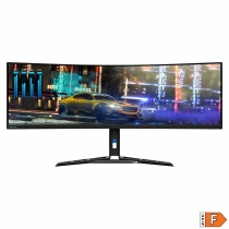 Écran Lenovo R45w-30 4K Ultra HD DQHD 44,5"