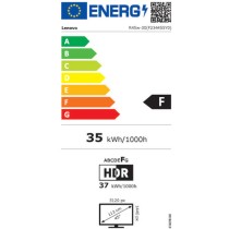 Écran Lenovo R45w-30 4K Ultra HD DQHD 44,5"