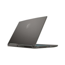 Ordinateur Portable MSI Thin 15 B13UC-2203XPL 15,6" Intel Core i7-13620H 16 GB RAM 512 GB SSD NVIDIA GeForce RTX 3050