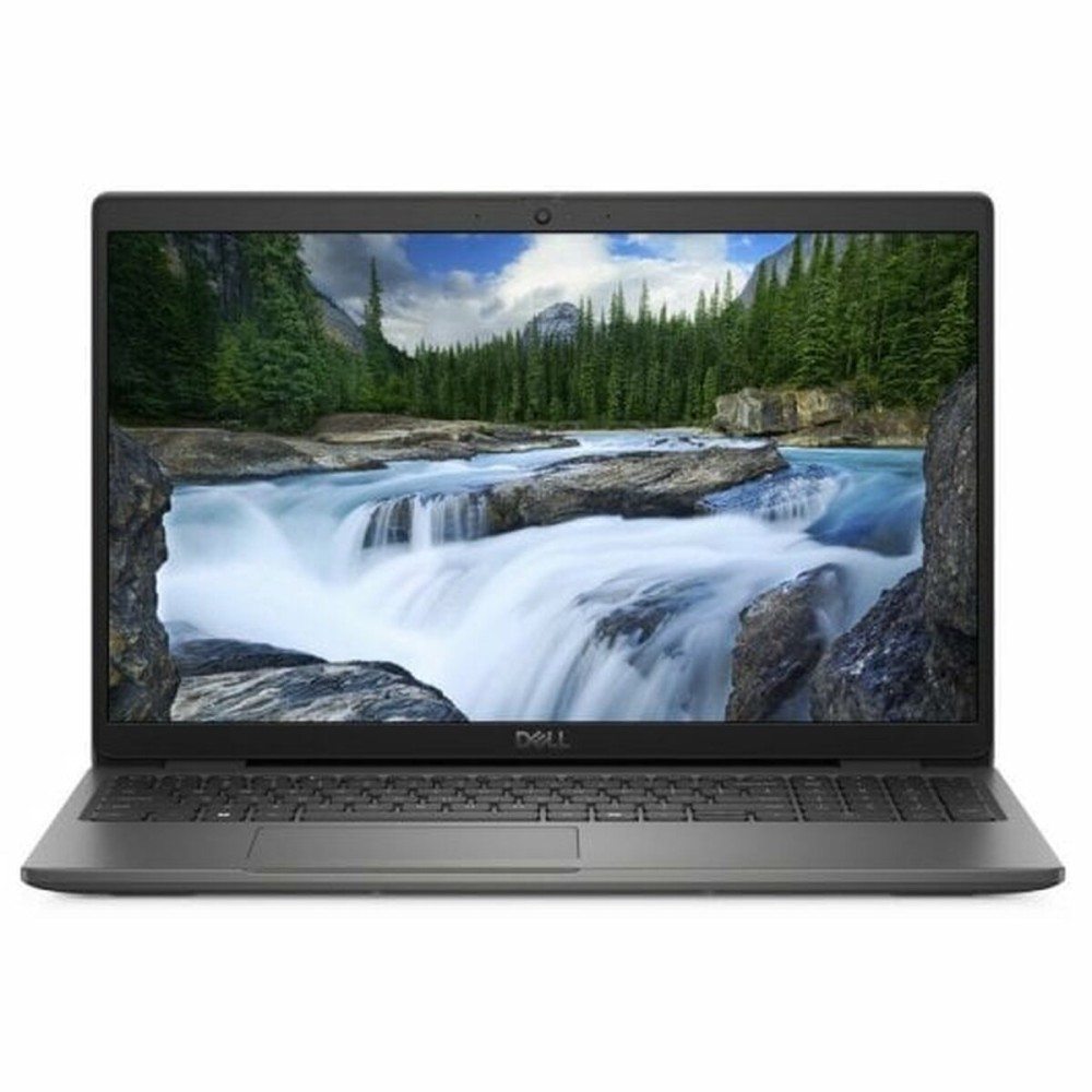 Ordinateur Portable Dell Latitude 3550 15,6" Intel Core i7-1355U 16 GB RAM 512 GB SSD Espagnol Qwerty