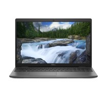 Ordinateur Portable Dell Latitude 3550 15,6" Intel Core i7-1355U 16 GB RAM 512 GB SSD Espagnol Qwerty