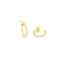 Boucles d´oreilles Femme Radiant RY000017 Acier inoxydable 2 cm