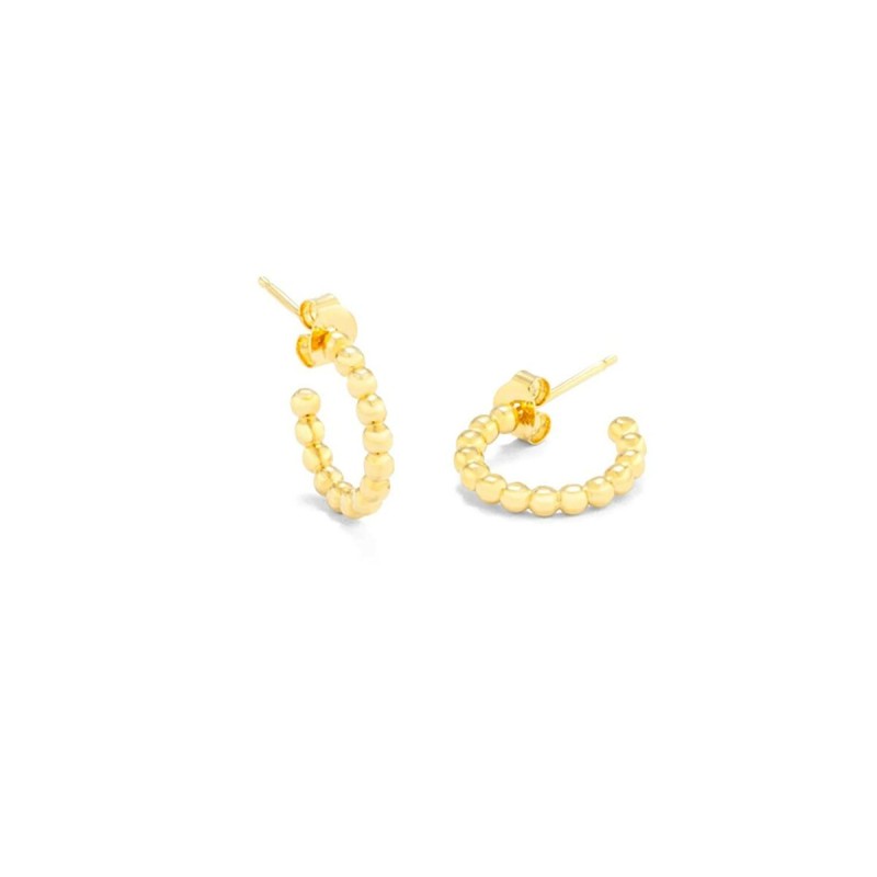 Boucles d´oreilles Femme Radiant RY000017 Acier inoxydable 2 cm