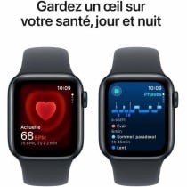 Smartwatch Apple Marineblau 40 mm