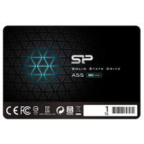 Hard Drive Silicon Power SP001TBSS3A55S25 1 TB SSD