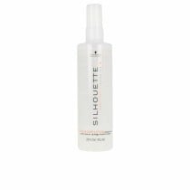 Volumising Treatment Schwarzkopf Silhouette 200 ml