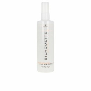 Volumenbehandlung Schwarzkopf Silhouette 200 ml