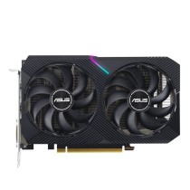 Carte Graphique Asus DUAL RTX 3050 OC 8GB V2 GDDR6