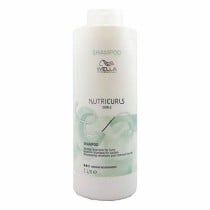 Lockenhaarshampoo Nutricurls Wella