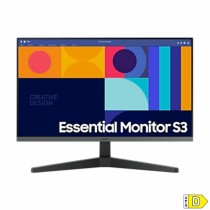 Écran Samsung LS27C330GAUXEN Full HD 27" 100 Hz