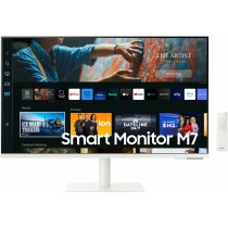 Gaming Monitor Samsung LS32CM703UUXEN 32" 4K Ultra HD