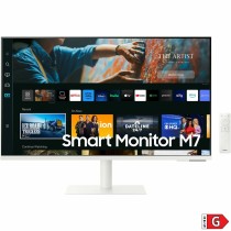 Gaming-Monitor Samsung LS32CM703UUXEN 32" 4K Ultra HD