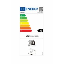 TV intelligente Samsung LS32CM703UUXEN 32" 4K Ultra HD