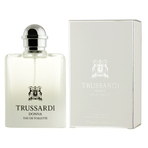 Women's Perfume Trussardi Donna Eau de Toilette