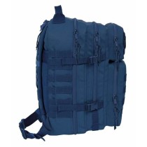 Cartable Safta Basic Blue marine