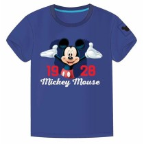 Figure Mickey Mouse