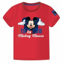 Figure Mickey Mouse