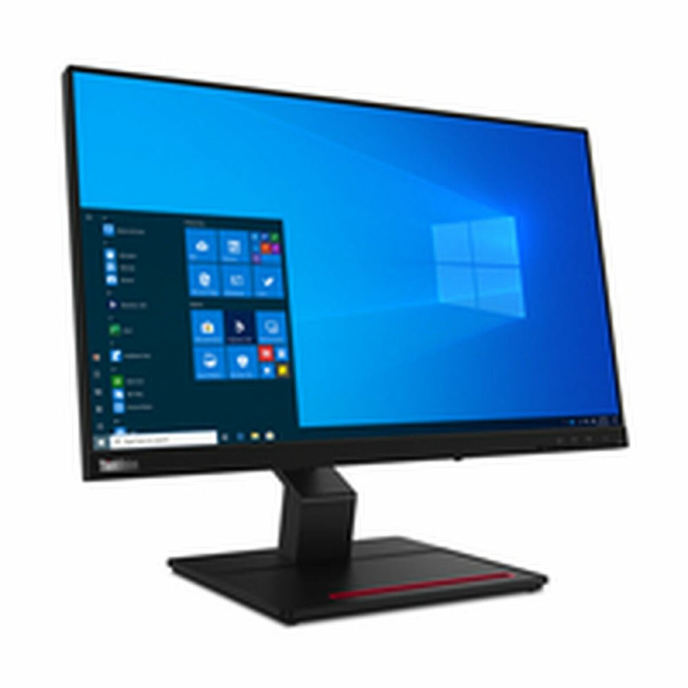 Écran Lenovo 62C5GAT1EU IPS 23,8"