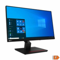 Écran Lenovo 62C5GAT1EU IPS 23,8"