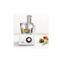 Food Processor BOSCH MultiTalent 8 White 1100 W