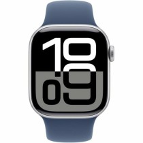 Smartwatch Apple Series 10 GPS 42mm Silberfarben